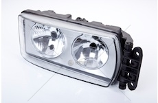 Světlomet hlavní s regulací p iveco e.cargo euro4/5, stralis, irisbus recreo, crossway 0081160_A