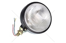 Světlomet hlavní stojatý Zetor, Ursus, MTZ, T25