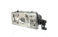 Světlomet hlavní VOLVO levý