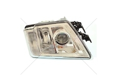 Světlomet hlavní VOLVO pravý