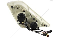 Světlomet Ikarus elektrický městský levý Tangde YG-01-487L