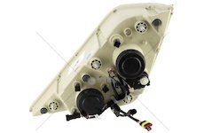 Světlomet Ikarus elektrický městský pravý Tangde YG-01-487R