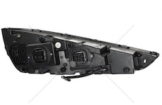 Světlomet Irizar I6S/I8 levý LED Tangde YG-01-453ALL-24