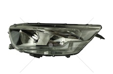 Světlomet Iveco Daily 14> H7+H1 levý 5801473750