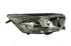 Světlomet Iveco Daily 14> H7+H1 pravý 5801473749