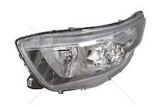 Světlomet IVECO DAILY 14> LEWY LPO982 KNT-5801473750