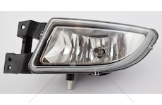 Světlomet IVECO DAILY P/M levý 2012- TANGDE TD01-59-033L