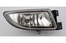 Světlomet IVECO DAILY P/M pravý 2012- TANGDE TD01-59-033R