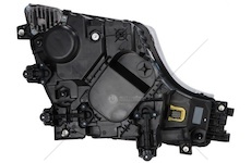 Světlomet MB Actros F L LED levý Tangde TD01-50-129L