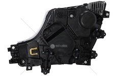 Světlomet MB Actros F L LED pravý Tangde TD01-50-129R