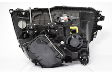 Světlomet MB ACTROS MP4,ANTOS,AROCS TANGDE TD01-50-102BLP
