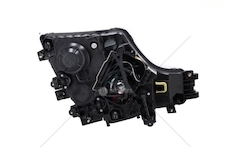 Světlomet MB ACTROS MP4 levý - xenon DEPO 440-11A2L-LDHE