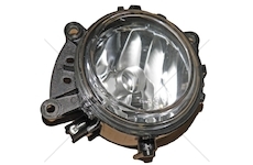 Světlomet MB ACTROS MP4 pravý P/M kulatý TANGDE TD01-50-094AR