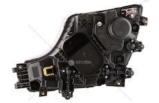 Světlomet MB Actros MP5 pravý Full LED Depo 440-11BTR-LD-E2