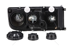 Světlomet MB CONNECTO levý AYFAR 505681