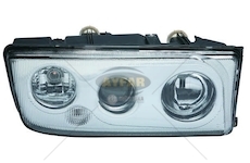 Světlomet MB CONNECTO pravý AYFAR 505680