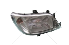 Světlomet MB SPRINTER elektrický pravý TANGDE TD01-50-074RP