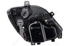 Světlomet MB Sprinter levý MTX COR-MB-00161