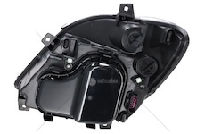 Světlomet MB Sprinter pravý MTX COR-MB-00261