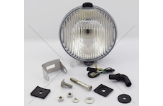 Světlomet mlhovka přední kulatá FI152MM WESEM WESEM 3HO174.67