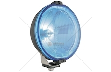 Světlomet mlhovka přední kulatá FI183MM modrá WESEM WESEM HOS2.38810