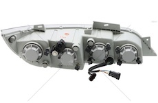 Světlomet Neoplan Cityliner/Skyliner Tangde YG-01-468BL-1