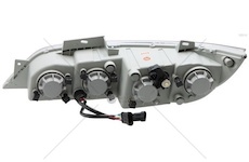 Světlomet Neoplan Cityliner/Skyliner Tangde YG-01-468BR-1