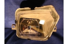 Světlomet P/M IVECO DAILY pravý JIV2001-UE-R