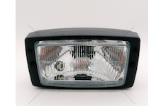 Světlomet pomocný Multicar M30 FUMO,M27 - EU