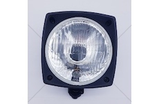 Světlomet pracovní horní Multicar M26 - H4