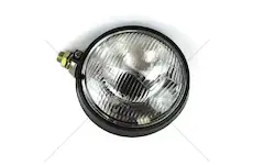 Světlomet přední levý plastový | 83.356.999