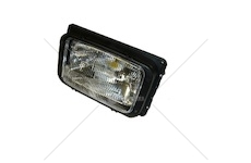 Světlomet přední MAN F90 81-90r.L/P