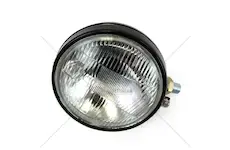 Světlomet přední pravý kovový s drátky | 83.356.989.M