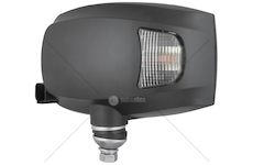 Světlomet přední se směrovkou H4 pravý 24V WESEM RGV1B.52412