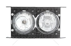 Světlomet přídavný /dálkové,mlhové,potkávací/ l daf cf65,cf75, cf85, lf45, lf55 od 01.2001 0177392_A