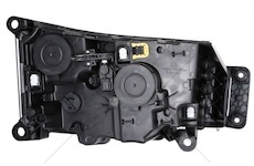 Světlomet RVI K Euro 6 elektrický levý Tangde TD01-58-027PL