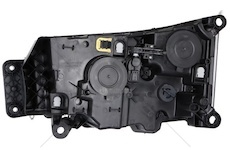 Světlomet RVI K Euro 6 elektrický pravý Tangde TD01-58-027PR