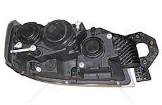 Světlomet RVI PREMIUM S-2 levý TANGDE TD01-58-009BL
