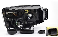 Světlomet RVI T 10.2013- levý H7 AYFAR 505799