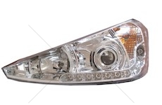 Světlomet SCANIA IRIZAR PB levý TANGDE YG-01-341BL