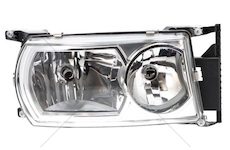 Světlomet SCANIA R 10- pravý DEPO 771-1105R-LD-E