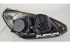 Světlomet SETRA SERIA 500 levá žárovka TANGDE YG-01-405L