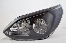 Světlomet SETRA SERIA 500 levá žárovka TANGDE YG-01-406L