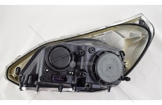 Světlomet SETRA SERIA 500 pravá řárovka TANGDE YG-01-406R