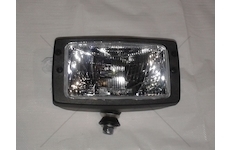 Světlomet traktora ZETOR WESEM RE.25777.H4