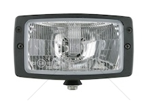 Světlomet traktoru ZETOR WESEM