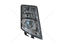 Světlomet VOLVO FH 13 08- pravý SERTPLAS 0820FLR