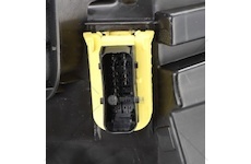 Světlomet Volvo FH16 2021 černý levý Tangde TD01-51-053BL