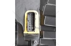 Světlomet Volvo FH16 2021 černý pravý Tangde TD01-51-053BR