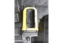 Světlomet Volvo FH16 2021 chrom levý Tangde TD01-51-053CL